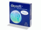 Daysoft SILK UV - napi lencse (32 db)