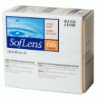 Soflens 66 Toric (6db)