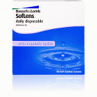 Soflens Daily Disposable (30db) - napi lencse