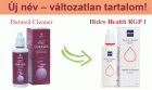 Durasol Cleaner (30ml)