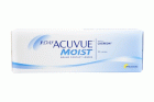 1-day Acuvue MOIST (30db) - napi lencse