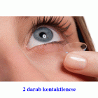 Dispo 55 - 2 db kontaktlencse - HAVI CSOMAG