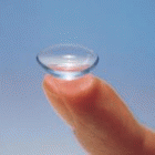 Soflex (Lens) 55 lágy kontaktlencse (1 db)