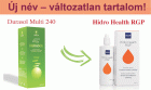 DURASOL Multi 240ml + tok