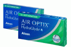 Air Optix for Astigmatism (6db) - szilikon-hidrogél kontaktlencse