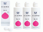 Hidro Health 360ml - 3 db AKCIÓS ÁR (6300,- Ft / 3 doboz)