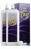 DUA Activa 500ml ápolószer + tokkal