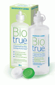 Biotrue 300 ml ápolószer