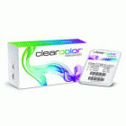 ClearColor Vibrant - fedő színes lencse (2 db)