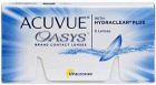 Acuvue Oasys with Hydraclear Plus (6db)