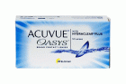 Acuvue Oasys with Hydraclear Plus (12db) - ÚJ CSOMAGOLÁS
