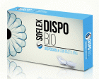 Dispo BIO (6db) - szilikon-hidrogél lencse