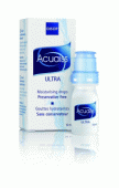 ACUAISS ULTRA 10ml - tartósítószer mentes szemcsepp