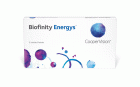 Biofinity Energys - (3db) kontaktlencse