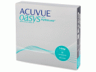 ACUVUE OASYS 1-DAY (90 db) - napi kontaktlencse