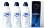 3 x DUA Elite Ápolószer (360ml) + antibakteriális tok