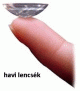 Havi Kontaktlencse